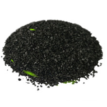China Anthracite Activated Carbon  Media